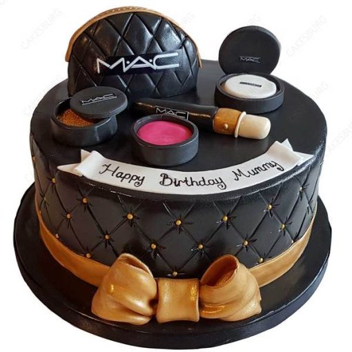 Mac Product Theme Cake