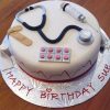 Medical Theme Birthday Cake 800X800 1