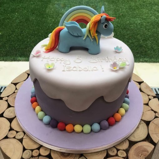 My Little Pony Cake